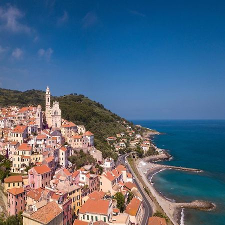 Laigueglia Beach - Happy Rentals Extérieur photo