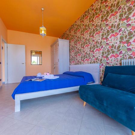 Laigueglia Beach - Happy Rentals Extérieur photo