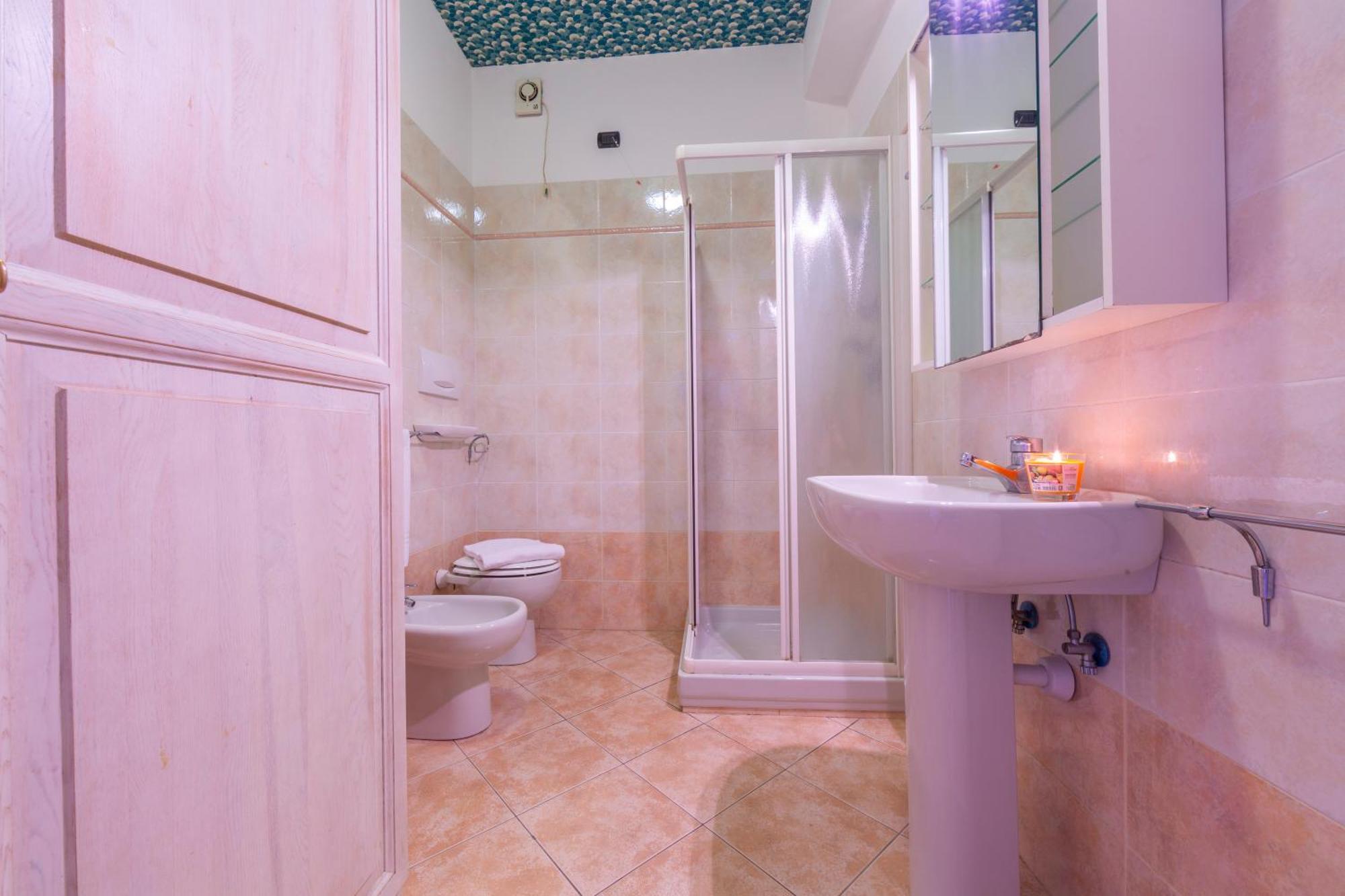 Laigueglia Beach - Happy Rentals Extérieur photo