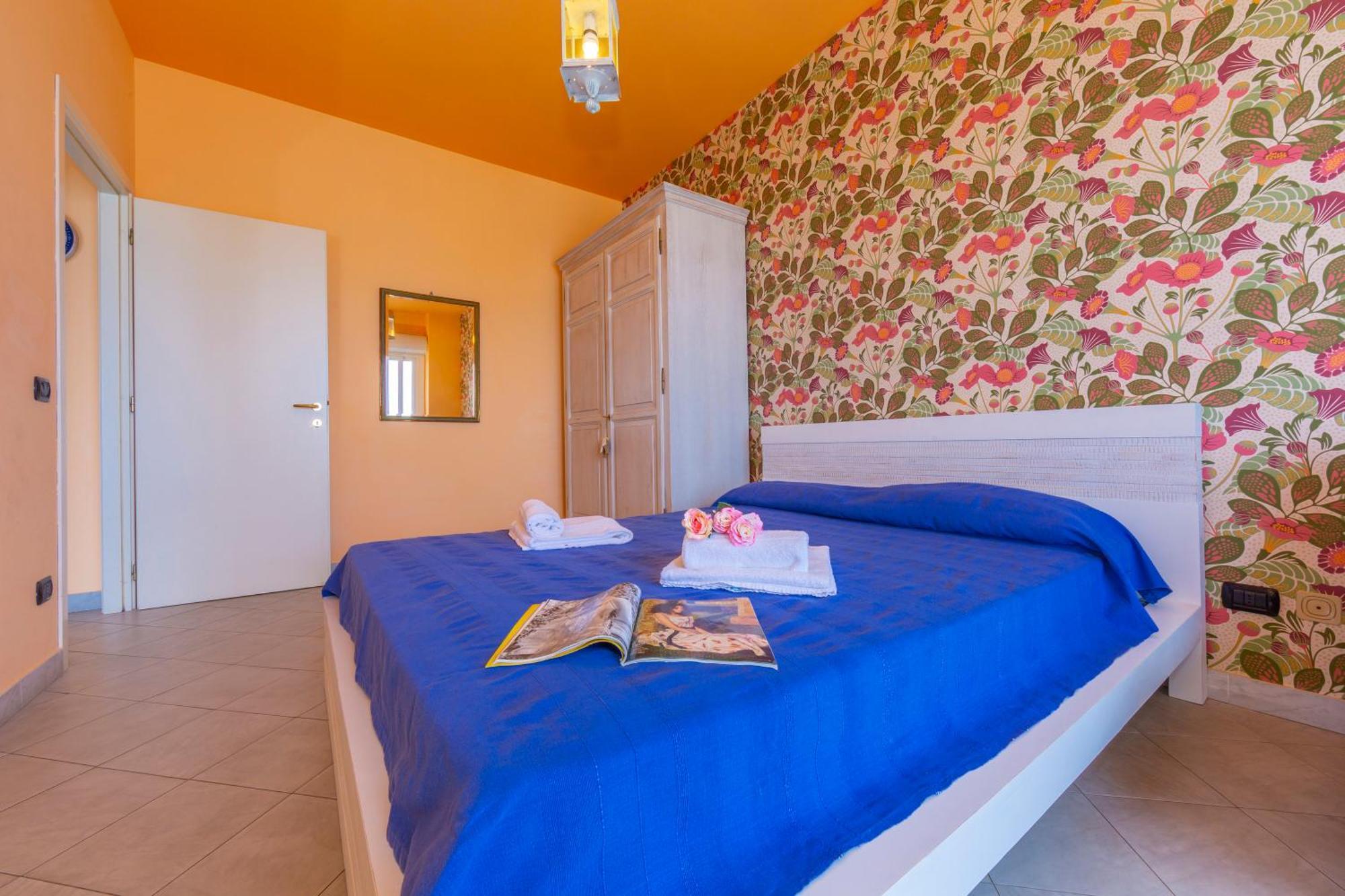 Laigueglia Beach - Happy Rentals Extérieur photo