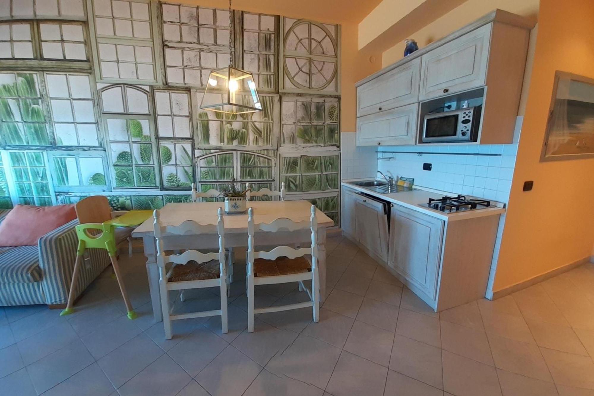 Laigueglia Beach - Happy Rentals Extérieur photo